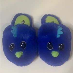 Hatchamil slips size 13-1 .